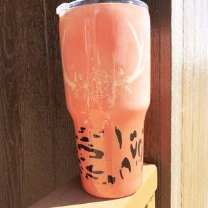 Customized tumblers